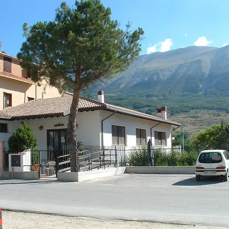 Ristorante Belvedere Hotel Campo di Giove